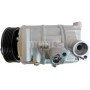 ACP 6 000S MAHLE Компресор кондиціонера
