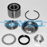 KWD1031 DAYCO Комплект підшипника ступиці колеса