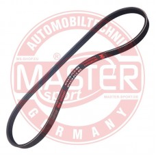 4PK830-PCS-MS MASTER-SPORT GERMANY Поліклиновий ремінь