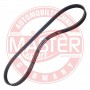 4PK830-PCS-MS MASTER-SPORT GERMANY Поліклиновий ремінь