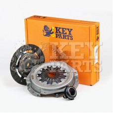 KC6265 KEY PARTS Комплект зчеплення