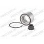 654W0323 RIDEX Комплект підшипника ступиці колеса