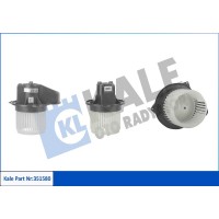 351580 KALE OTO RADYATÖR Вентилятор салону