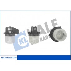 351580 KALE OTO RADYATÖR Вентилятор салону