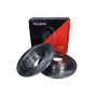 19-0693 MAXGEAR Гальмівний диск