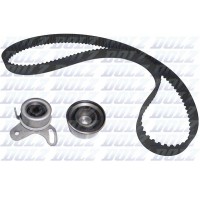 SKD146 DOLZ Комплект ременя ГРМ