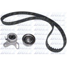 SKD146 DOLZ Комплект ременя ГРМ