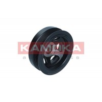 RW091 KAMOKA Ремінний шків колінчастий вал