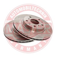 24012202521-SET-MS MASTER-SPORT GERMANY Гальмівний диск