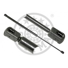 AG-17051 OPTIMAL Газова пружина кришка багажника