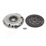 SF-H29 JAPANPARTS Нажимной Диск зчеплення