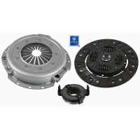 3000 855 801 SACHS Комплект зчеплення