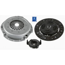 3000 855 801 SACHS Комплект зчеплення