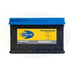 CB012PR COMLINE Стартерна акумуляторна батарея