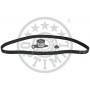 SK-1014 OPTIMAL Комплект ременя ГРМ