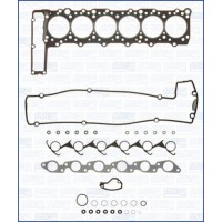 WG1166462 WILMINK GROUP Комплект прокладок головка циліндра
