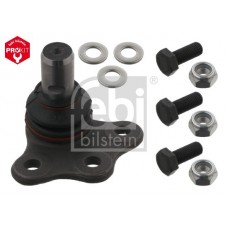 33841 FEBI BILSTEIN Шарнір незалежної підвіски поворотного важеля