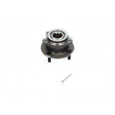 WBH-6545 KAVO PARTS Комплект підшипника ступиці колеса