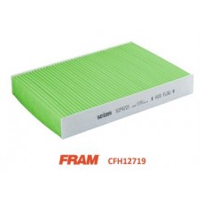 CFH12719 FRAM Фільтр повітря у внутрішньому просторі