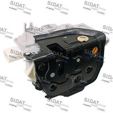 610786A2 SIDAT Замок дверей