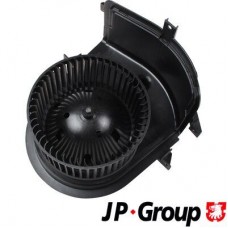 1126101100 JP GROUP Вентилятор салону