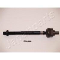 RD-416 JAPANPARTS Осьовий шарнір рульова тяга