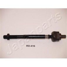 RD-416 JAPANPARTS Осьовий шарнір рульова тяга