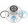702312L OPTIMAL Комплект підшипника ступиці колеса