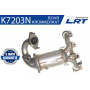 K7203N LRT Каталізатор колектора