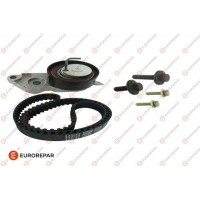 1620363680 EUROREPAR Комплект ременя ГРМ