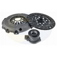 ECK231-CS49 COMLINE Комплект зчеплення
