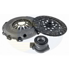 ECK231-CS49 COMLINE Комплект зчеплення