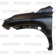 P71-TY360AL PATRON Крыло