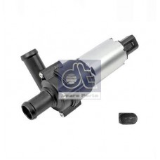11.14003 DT Spare Parts Водяний насос охолодження двигуна