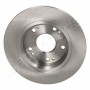 DP-412 JAPANPARTS Гальмівний диск