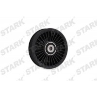 SKDG-1080080 Stark Паразитный / ведущий ролик, Поліклиновий ремінь