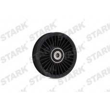 SKDG-1080080 Stark Паразитный / ведущий ролик, Поліклиновий ремінь