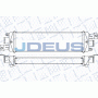 M-811065A JDEUS Интеркулер