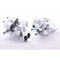 8AC 355 386-181 HELLA Гальмівний супорт