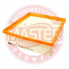17006-LF-PCS-MS MASTER-SPORT GERMANY Повітряний фільтр