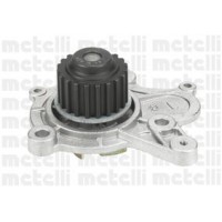 24-0829 METELLI Водяний насос охолодження двигуна