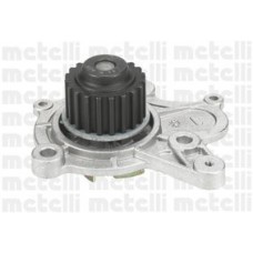 24-0829 METELLI Водяний насос охолодження двигуна