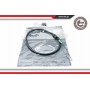 26SKV234 ESEN SKV Тросик, cтояночный тормоз