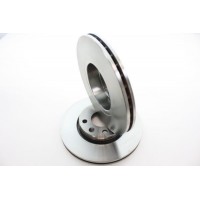 120050810 AUTOMEGA Гальмівний диск