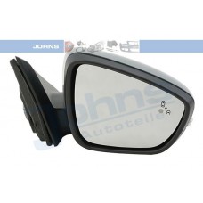 32 25 38-24 JOHNS Зовнішнє дзеркало