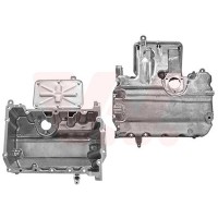 Масляний піддон VAN-WEZEL 5829070