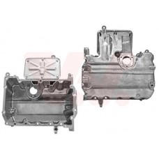Масляний піддон VAN-WEZEL 5829070