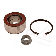 805935 AUTEX Комплект підшипника ступиці колеса