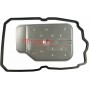 8020022 METZGER Комплект гидрофильтров, Автоматична коробка передач