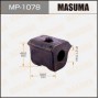 MP1078 MASUMA Втулка стабілізатора